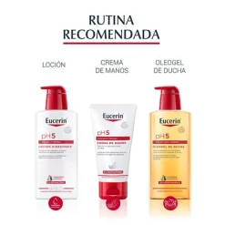 EUCERIN Hidratantes Faciales|Higiene Íntima<Gel Ph5 Higiene Íntima