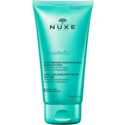 NUXE Hidratantes Faciales|Limpieza<Gel Purificador Micro-Exfoliante
