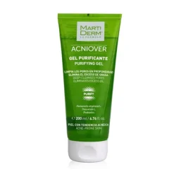 MARTIDERM Hidratantes Faciales|Acné<Gel Purificante Acniover
