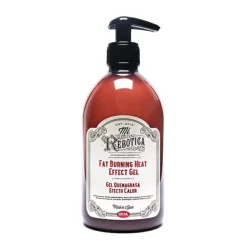 MI REBOTICA Geles<Gel Quemagrasa Efecto Calor