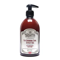 MI REBOTICA Geles<Gel Quemagrasa Efecto Frío