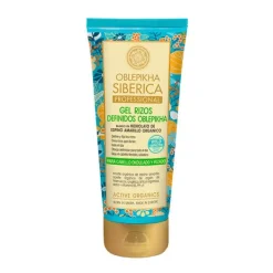 OBLEPIKHA Hidratantes Faciales<Gel Rizos Definidos