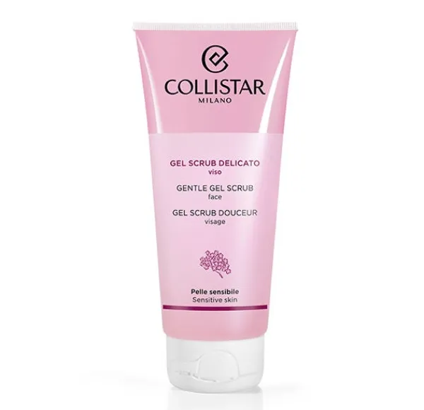COLLISTAR Exfoliantes|Limpieza<Gel Scrub Delicato