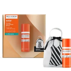 BELLA AURORA Hidratación|Estuches Y Sets<Gel Solar Anti-Manchas Spf 50