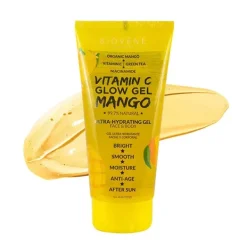 Online Gel Vitamin C Glow Limpieza