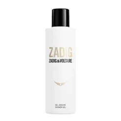 ZADIG & VOLTAIRE Línea Perfumada<Gel Zadig
