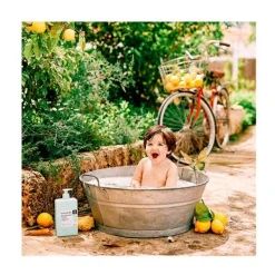 SUAVINEX Bálsamos Labiales|Hidratantes Faciales<Gel-Champú Syndet