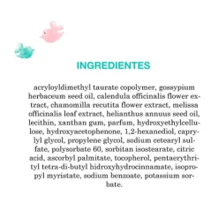 SUAVINEX Bálsamos Labiales|Hidratantes Faciales<Gel-Champú Syndet