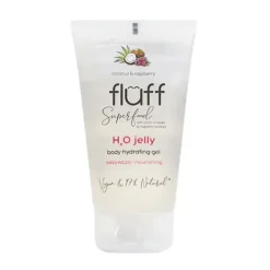 New Gel-Locion Frambuesa-Coco 150Ml Limpieza