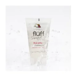 New Gel-Locion Frambuesa-Coco 150Ml Limpieza