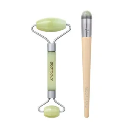 ECOTOOLS Rodillos Y Masajeadores Faciales<Gemstone Roller Duo