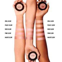New Gen Nude Highlighting Blush Iluminadores Maquillaje