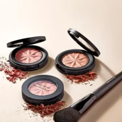 New Gen Nude Highlighting Blush Iluminadores Maquillaje