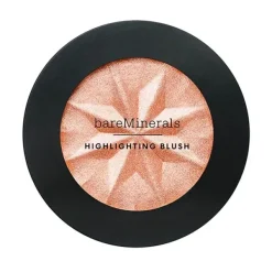 New Gen Nude Highlighting Blush Iluminadores Maquillaje