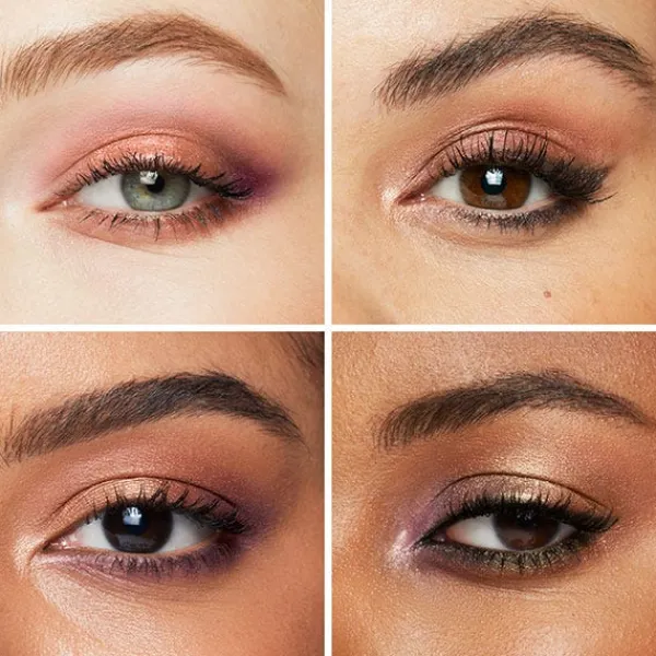 BAREMINERALS Sombras De Ojos|Profesional<Gen Nude Joyful Color Eyeshadow Palette