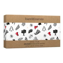 BAREMINERALS Sombras De Ojos|Profesional<Gen Nude Joyful Color Eyeshadow Palette