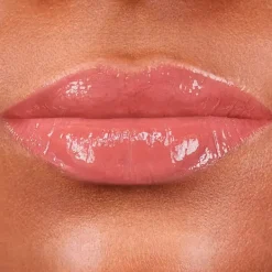 BAREMINERALS Pintalabios|Cruelty Free<Gen Nude Patent Lip Lacquer