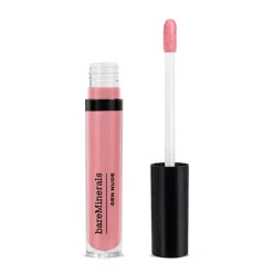 Sale Gen Nude Patent Lip Lacquer Pintalabios