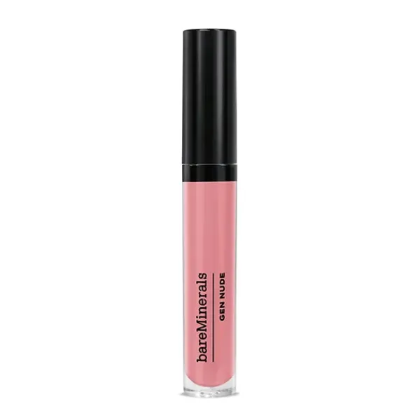 Sale Gen Nude Patent Lip Lacquer Pintalabios