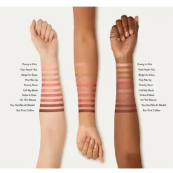 Gen Nude Powder Blush Coloretes