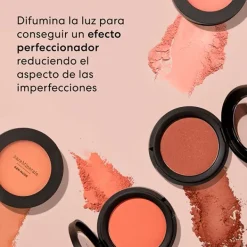 Gen Nude Powder Blush Coloretes