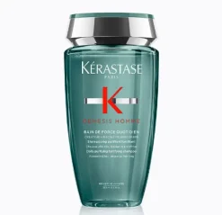 KERASTASE Hidratantes Faciales|Champús<Genesis Homme Bain De Force Quotidien