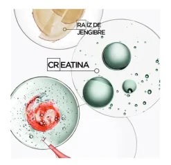 KERASTASE Hidratantes Faciales|Champús<Genesis Homme Bain De Force Quotidien