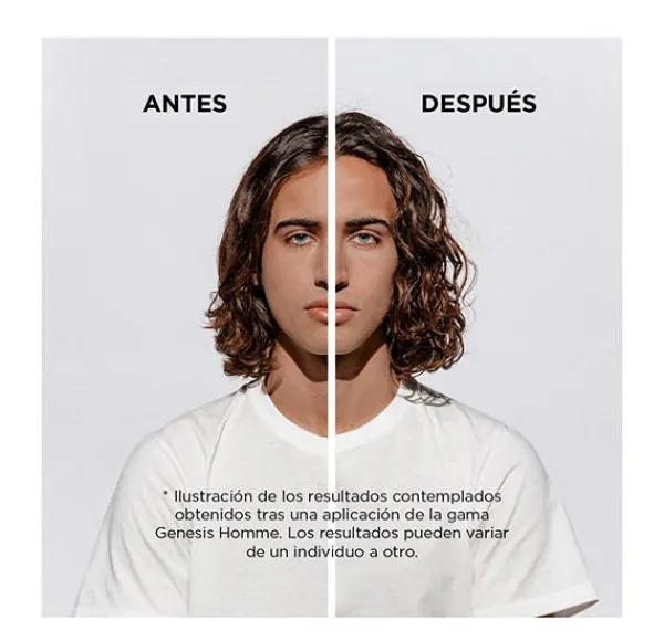 KERASTASE Hidratantes Faciales|Tratamientos<Genesis Homme Sérum Anti-Chute Fortifiant