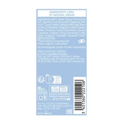 WELEDA Espuma Limpiadora Facial|Desmaquillantes<Gentle Cleasing Foam