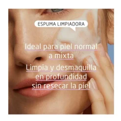 WELEDA Espuma Limpiadora Facial|Desmaquillantes<Gentle Cleasing Foam