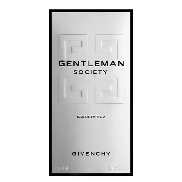 GIVENCHY Perfumes<Gentleman Society