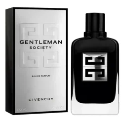 Outlet Gentleman Society Perfumes