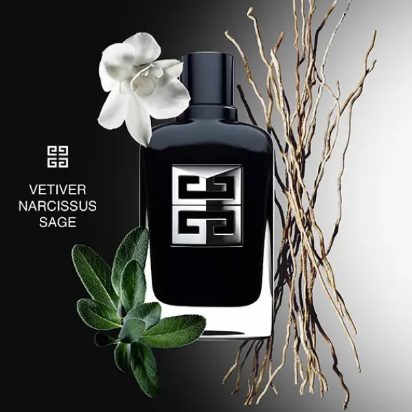 GIVENCHY Perfumes<Gentleman Society