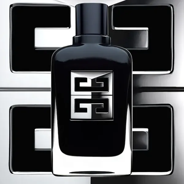 GIVENCHY Perfumes<Gentleman Society
