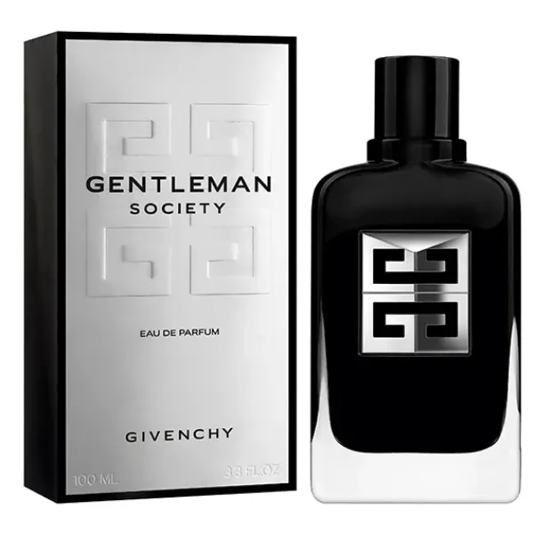 GIVENCHY Perfumes<Gentleman Society