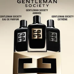Sale Gentleman Society Ambree Perfumes