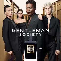 Sale Gentleman Society Ambree Perfumes