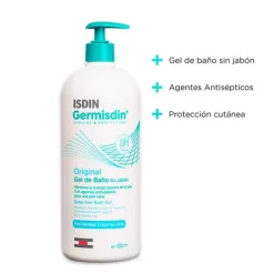 ISDIN Hidratantes Faciales|Dermocosmética<Germ Higiene Corporal