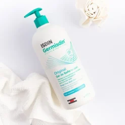 ISDIN Hidratantes Faciales|Dermocosmética<Germ Higiene Corporal