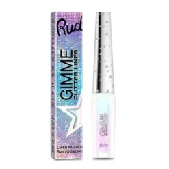 RUDE Delineadores De Ojos<Gimme Glitter Eyeliner