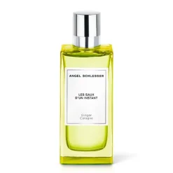 Best Ginger Cologne Perfumes