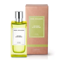 Best Ginger Cologne Perfumes