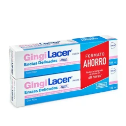 LACER Hidratantes Faciales|Higiene Bucal<Gingi Pasta Dentífrica Pack