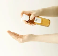 BEAUTY OF JOSEON Limpieza|Aceites<Ginseng