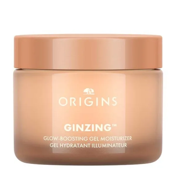 ORIGINS Hidratación<Ginzing Glow-Boosting Moisturizer