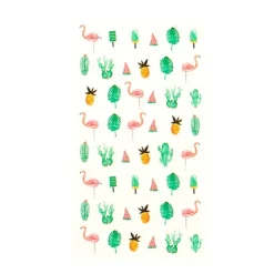 LOVELY Pegatinas Para Uñas<Girls Need To Stick Together