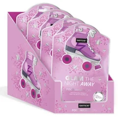SENCE Mascarillas<Glam The Night Away