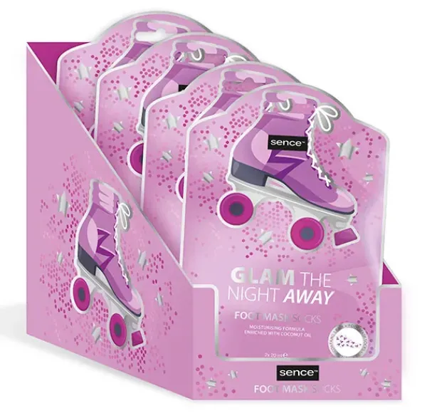 SENCE Mascarillas<Glam The Night Away