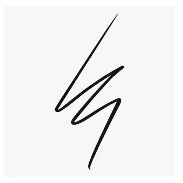 RIMMEL LONDON Delineadores De Ojos<Glam'eyes Professional Liquid Liner