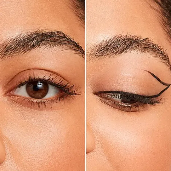 RIMMEL LONDON Delineadores De Ojos<Glam'eyes Professional Liquid Liner